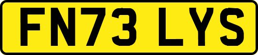 FN73LYS