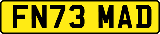 FN73MAD