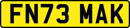 FN73MAK