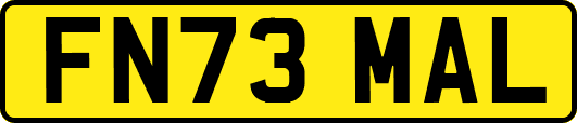 FN73MAL