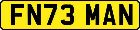 FN73MAN