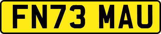 FN73MAU