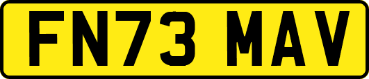 FN73MAV