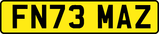 FN73MAZ