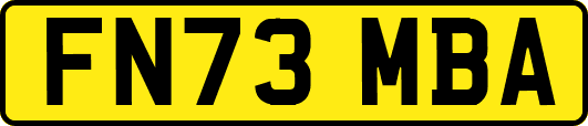FN73MBA