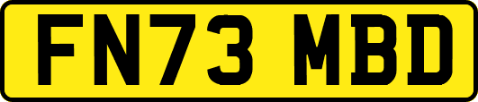 FN73MBD