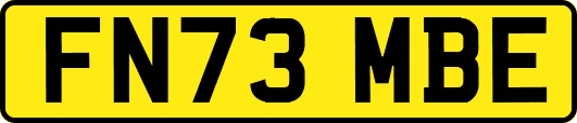 FN73MBE