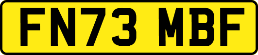 FN73MBF