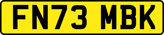 FN73MBK