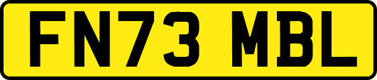 FN73MBL