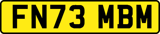 FN73MBM