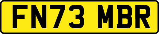 FN73MBR
