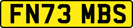 FN73MBS