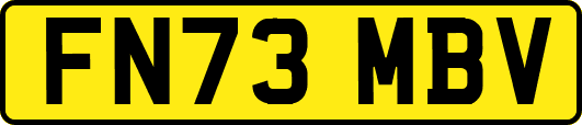 FN73MBV