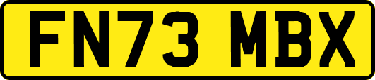 FN73MBX