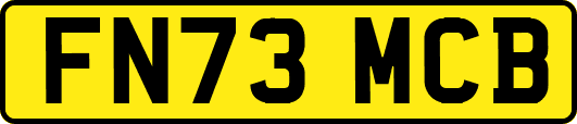 FN73MCB