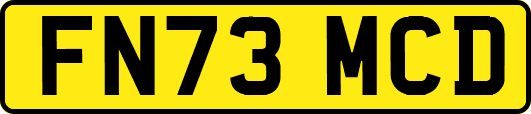 FN73MCD