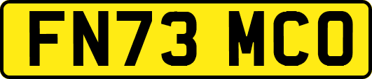 FN73MCO