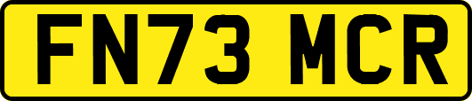 FN73MCR