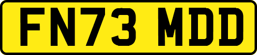 FN73MDD