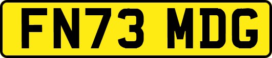 FN73MDG