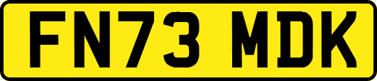 FN73MDK