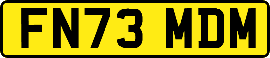 FN73MDM
