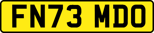 FN73MDO