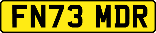 FN73MDR