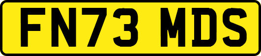 FN73MDS