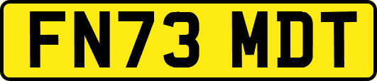 FN73MDT