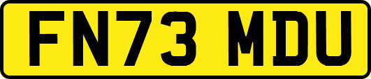 FN73MDU