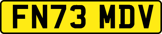 FN73MDV