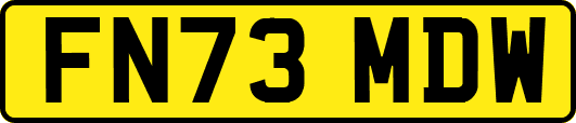FN73MDW