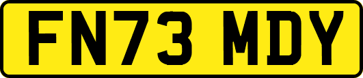 FN73MDY