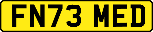 FN73MED