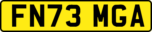 FN73MGA