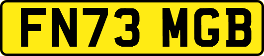 FN73MGB