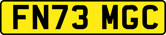 FN73MGC