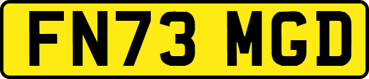 FN73MGD