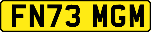 FN73MGM