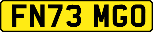FN73MGO