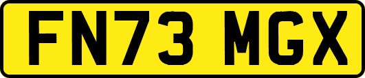 FN73MGX