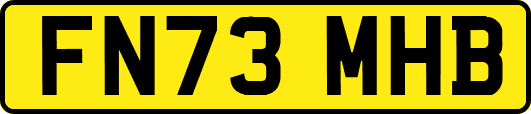 FN73MHB
