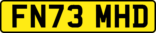 FN73MHD