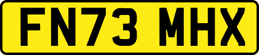 FN73MHX