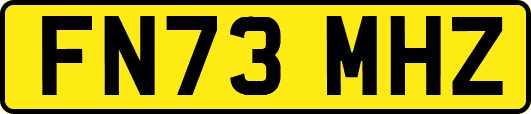FN73MHZ