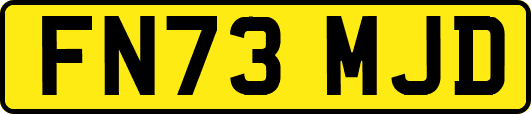 FN73MJD