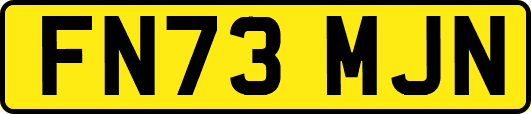 FN73MJN