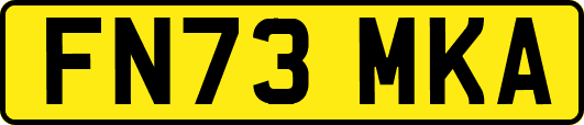 FN73MKA